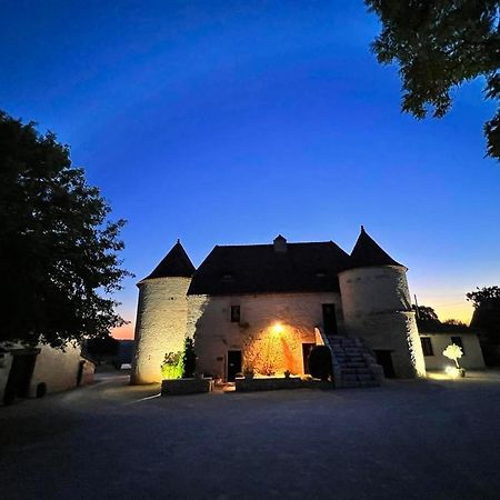 Hotel Les Vieilles Tours Rocamadour Esterno foto