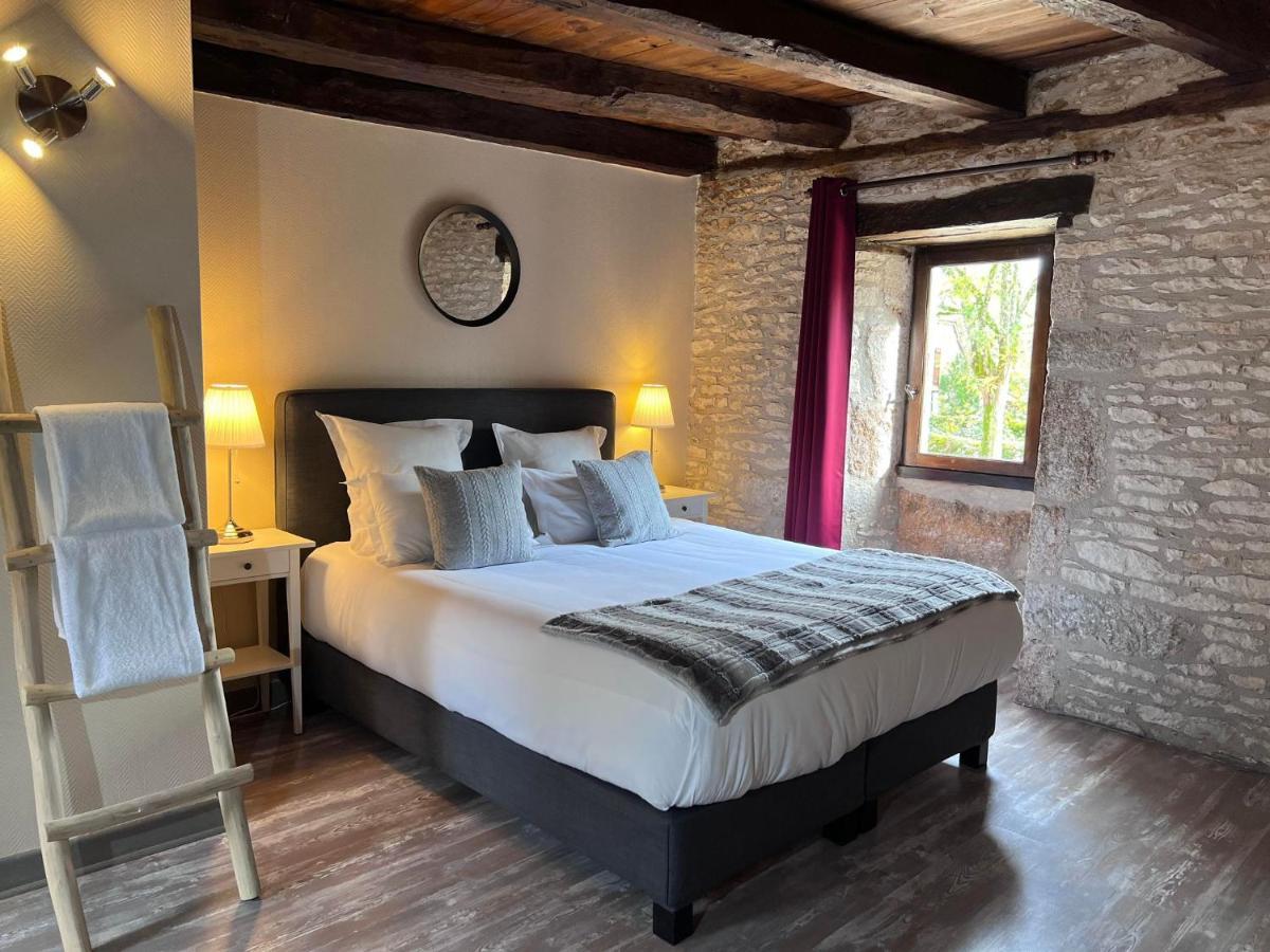 Hotel Les Vieilles Tours Rocamadour Esterno foto