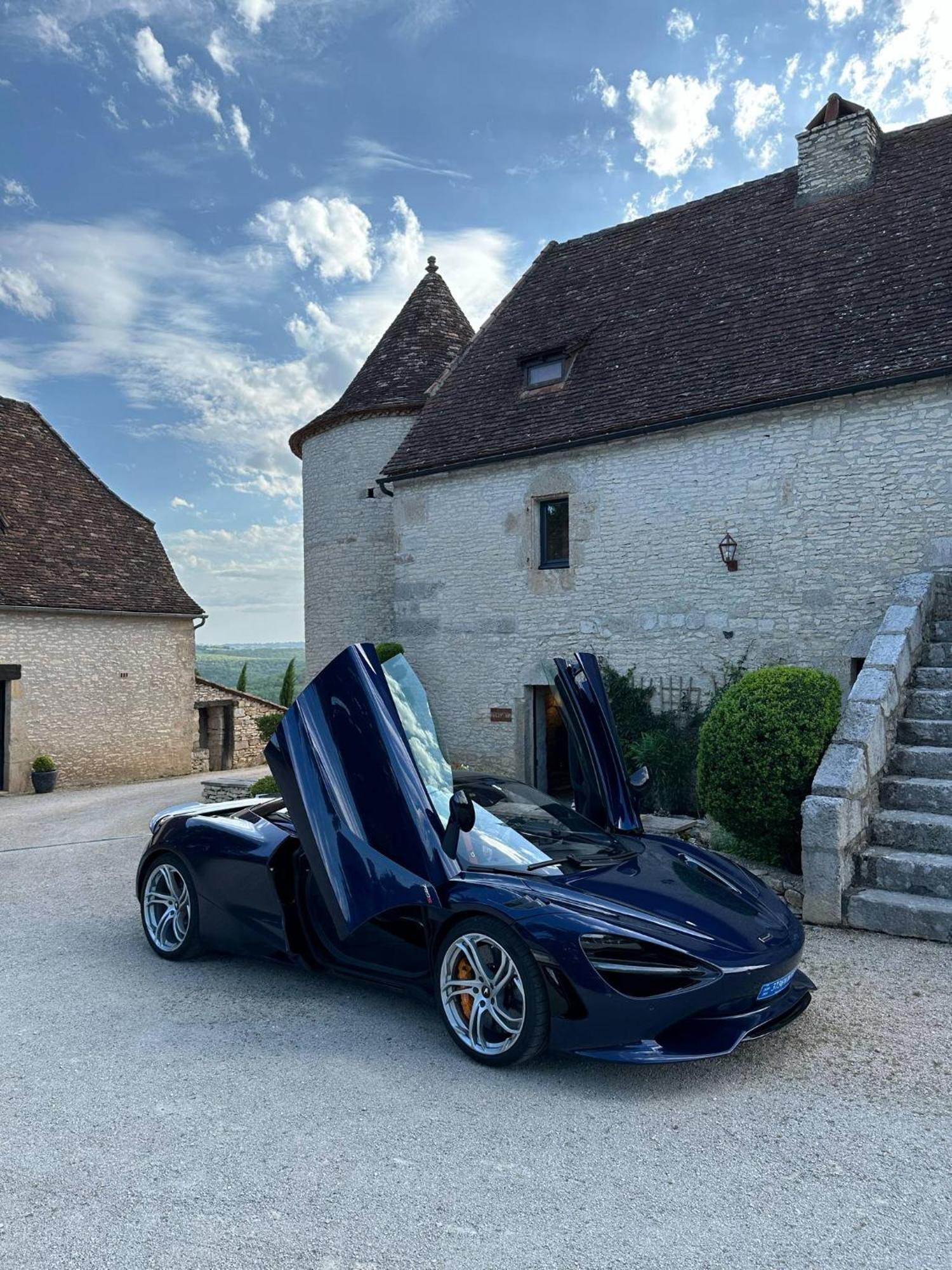 Hotel Les Vieilles Tours Rocamadour Esterno foto